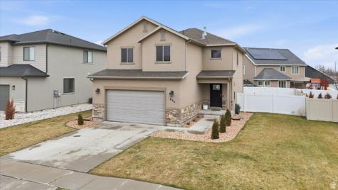 696 N Devonshire Drive Saratoga Springs UT 84045