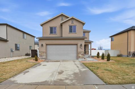 696 N Devonshire Drive Saratoga Springs UT 84045