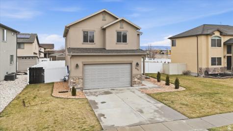 696 N Devonshire Drive Saratoga Springs UT 84045