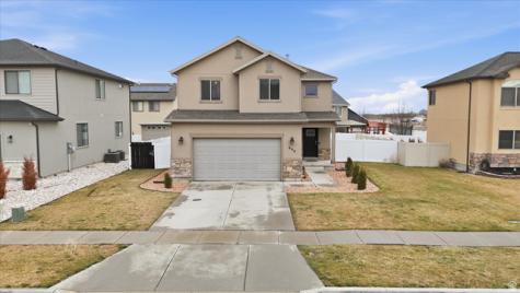 696 N Devonshire Drive Saratoga Springs UT 84045