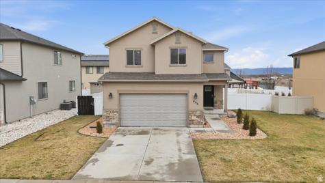 696 N Devonshire Drive Saratoga Springs UT 84045