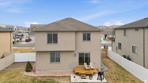 696 N Devonshire Drive Saratoga Springs UT 84045