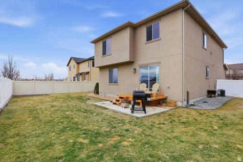 696 N Devonshire Drive Saratoga Springs UT 84045