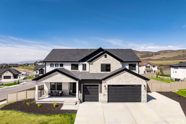 12177 N Shady Brook Lane Highland UT 84003