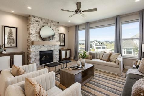 12177 N Shady Brook Lane Highland UT 84003