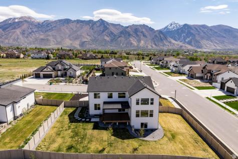12177 N Shady Brook Lane Highland UT 84003
