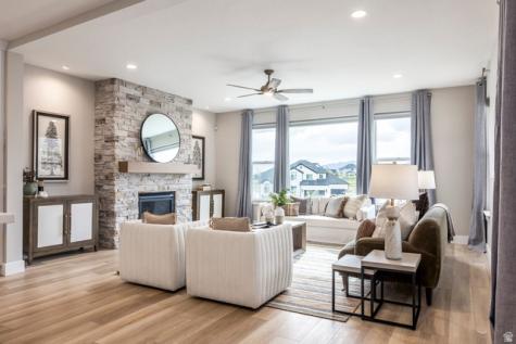 12177 N Shady Brook Lane Highland UT 84003
