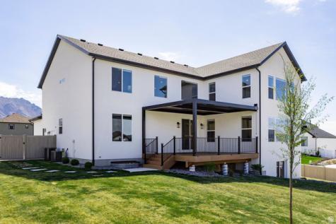 12177 N Shady Brook Lane Highland UT 84003