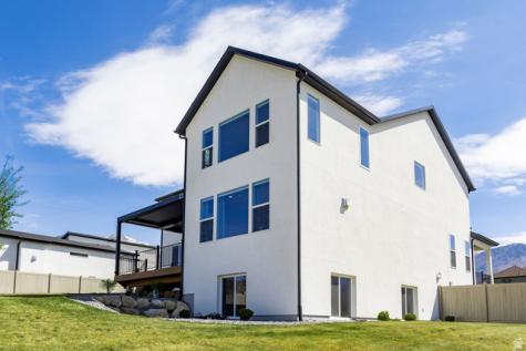 12177 N Shady Brook Lane Highland UT 84003
