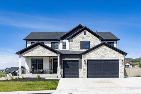 12177 N Shady Brook Lane Highland UT 84003