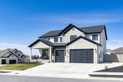 12177 N Shady Brook Lane Highland UT 84003