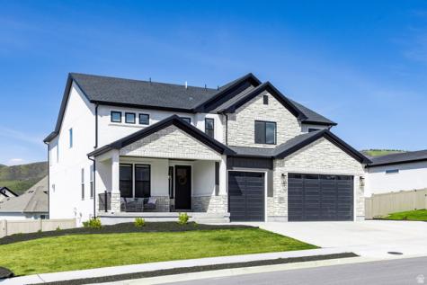 12177 N Shady Brook Lane Highland UT 84003