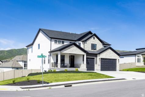 12177 N Shady Brook Lane Highland UT 84003