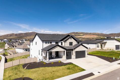12177 N Shady Brook Lane Highland UT 84003