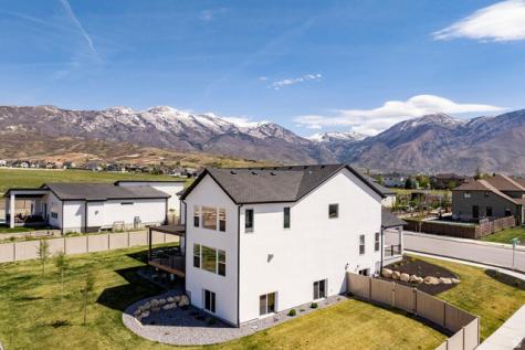 12177 N Shady Brook Lane Highland UT 84003
