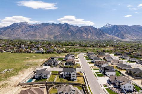 12177 N Shady Brook Lane Highland UT 84003