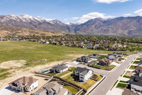 12177 N Shady Brook Lane Highland UT 84003