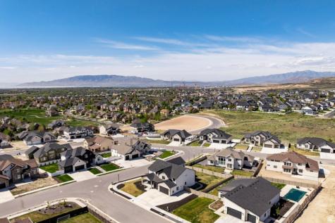 12177 N Shady Brook Lane Highland UT 84003