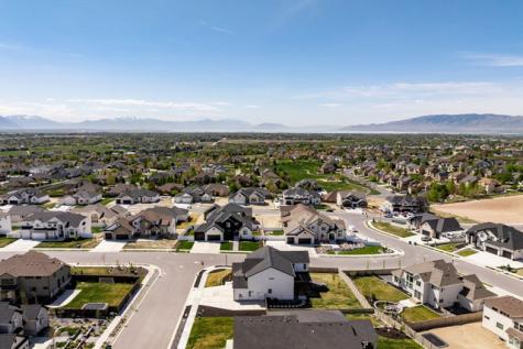 12177 N Shady Brook Lane Highland UT 84003
