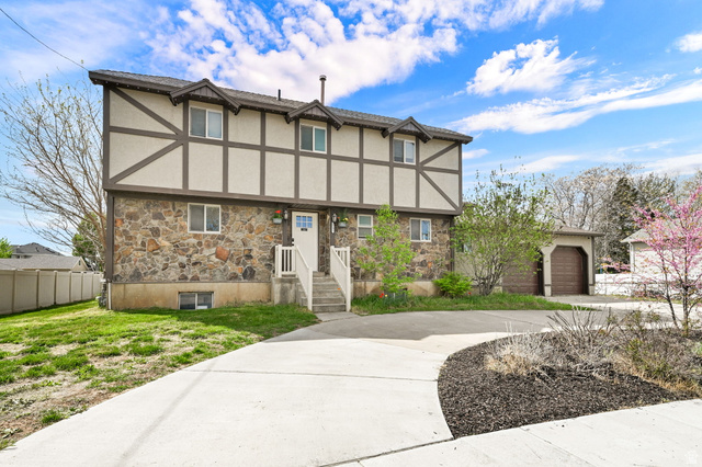 2195 W 800 N West Point UT 84015