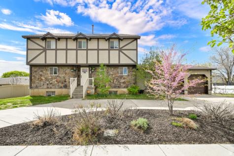 2195 W 800 N West Point UT 84015