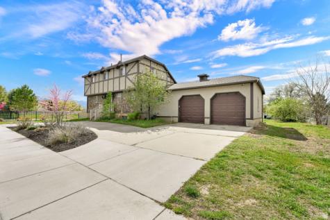 2195 W 800 N West Point UT 84015
