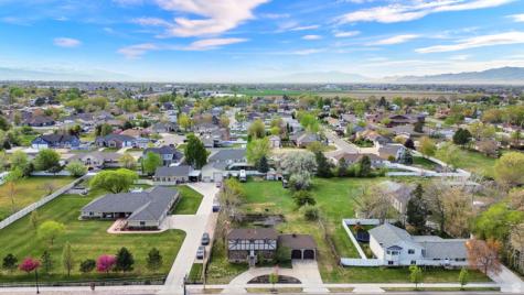 2195 W 800 N West Point UT 84015