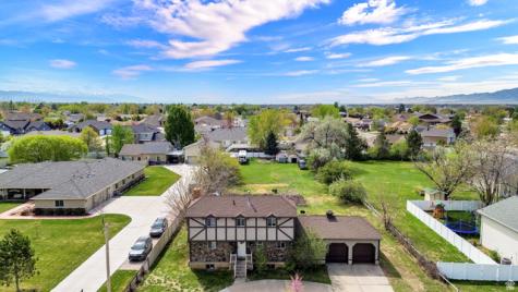 2195 W 800 N West Point UT 84015