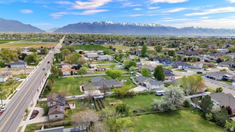 2195 W 800 N West Point UT 84015