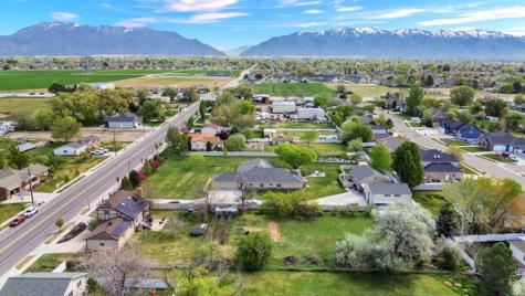 2195 W 800 N West Point UT 84015