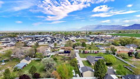 2195 W 800 N West Point UT 84015