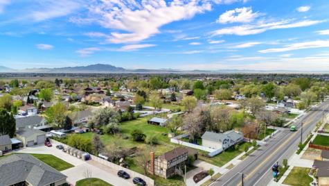 2195 W 800 N West Point UT 84015