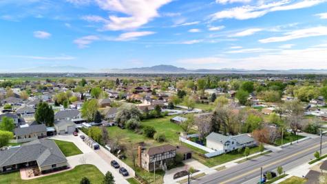 2195 W 800 N West Point UT 84015