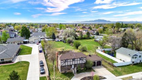 2195 W 800 N West Point UT 84015