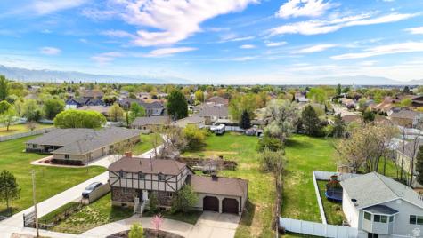 2195 W 800 N West Point UT 84015