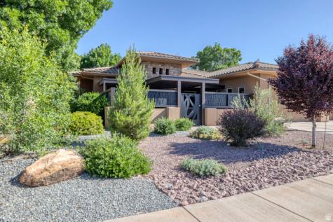 445 E 1470 S Washington UT 84780