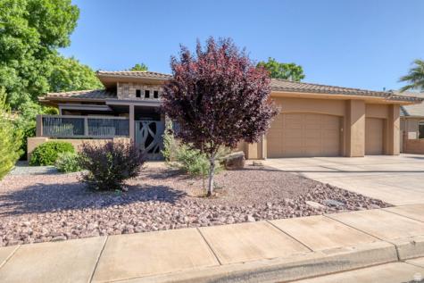 445 E 1470 S Washington UT 84780