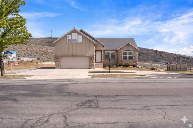 2253 Lone Tree Parkway Eagle Mountain UT 84005