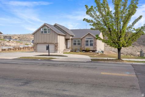 2253 Lone Tree Parkway Eagle Mountain UT 84005