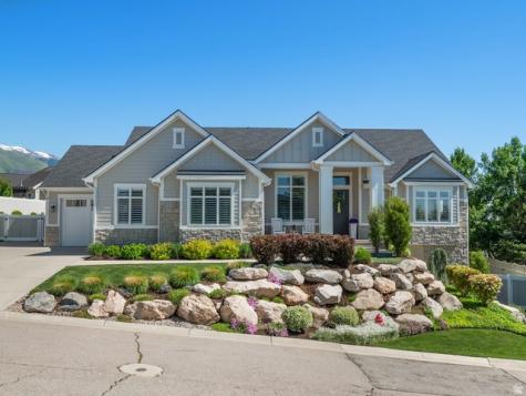 646 E 600 S Kaysville UT 84037