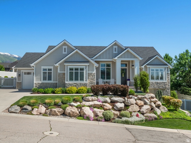 646 E 600 S Kaysville UT 84037