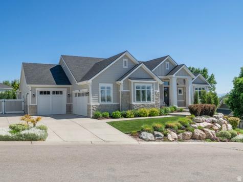 646 E 600 S Kaysville UT 84037
