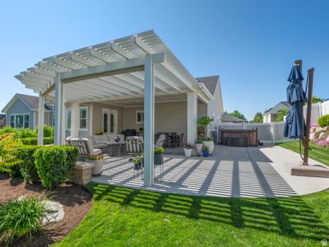 646 E 600 S Kaysville UT 84037