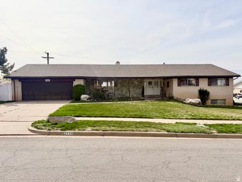 2136 S 900 E Bountiful UT 84010