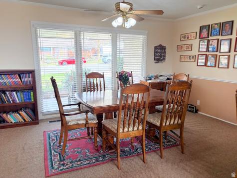 2136 S 900 E Bountiful UT 84010