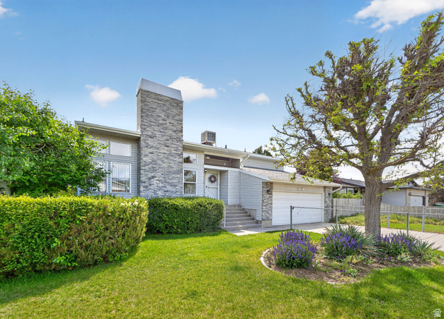 6649 S Verano Circle West Jordan UT 84081