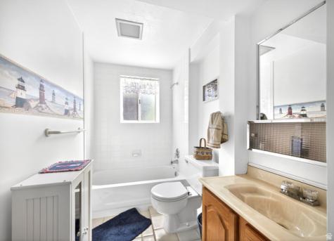 6649 S Verano Circle West Jordan UT 84081