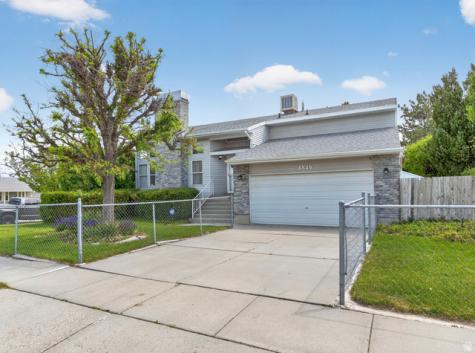 6649 S Verano Circle West Jordan UT 84081