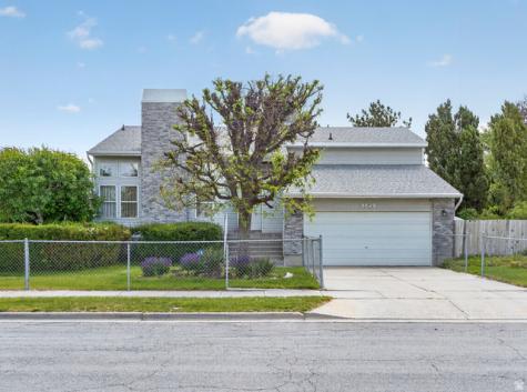 6649 S Verano Circle West Jordan UT 84081