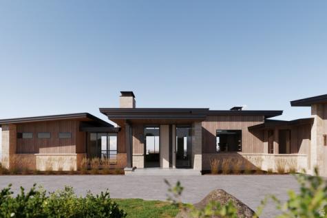 6227 Dakota Trail Park City UT 84098